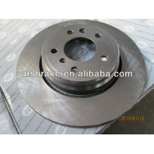 Disk brake rotor, g3000 car brake disc rotor